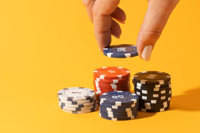 challenges in gambling indutry
