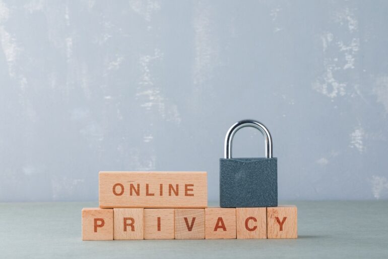 online privacy when buying adult products