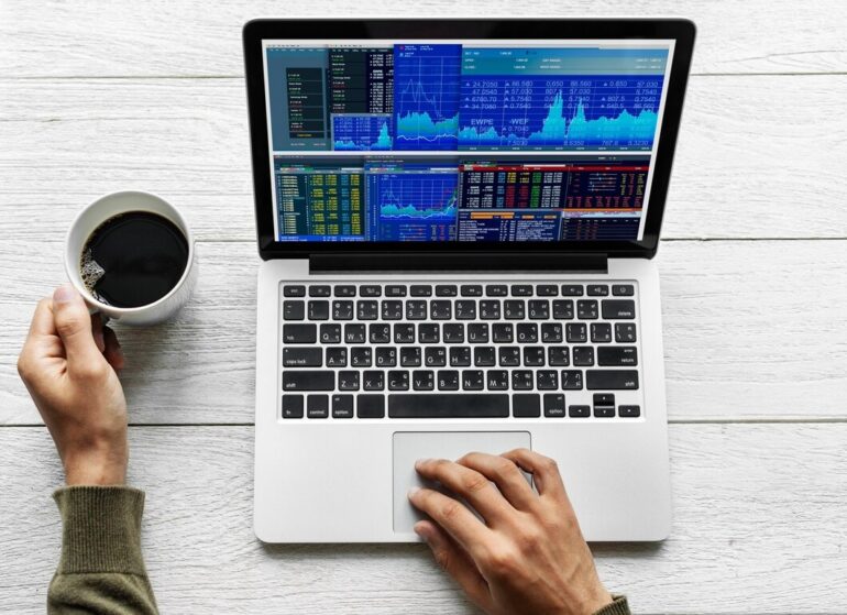 trading forex guide