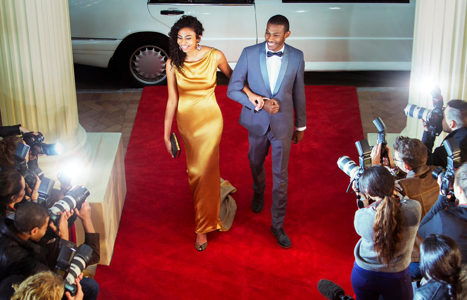 Formal Rocess How Can You Accessorize a Formal Dress for Different Occasions? - Richannel