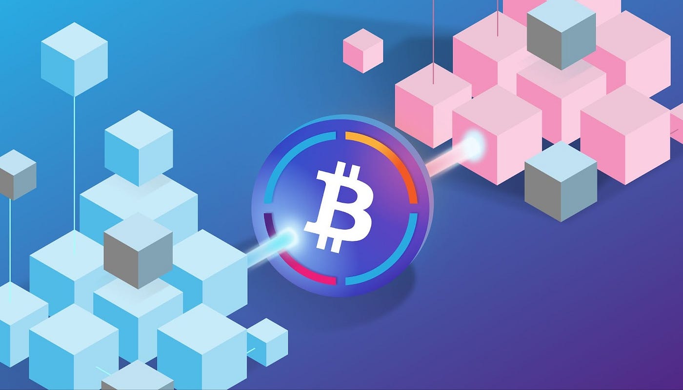 Bridging the Gap: Exploring the World of Bitcoin Bridges - Richannel