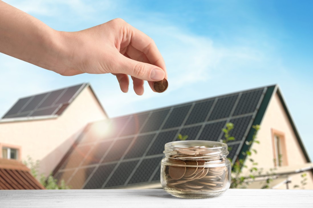 Free Solar Incentive Free Solar Systems Installed ─ Government Rebates, Subsidies, No More ...