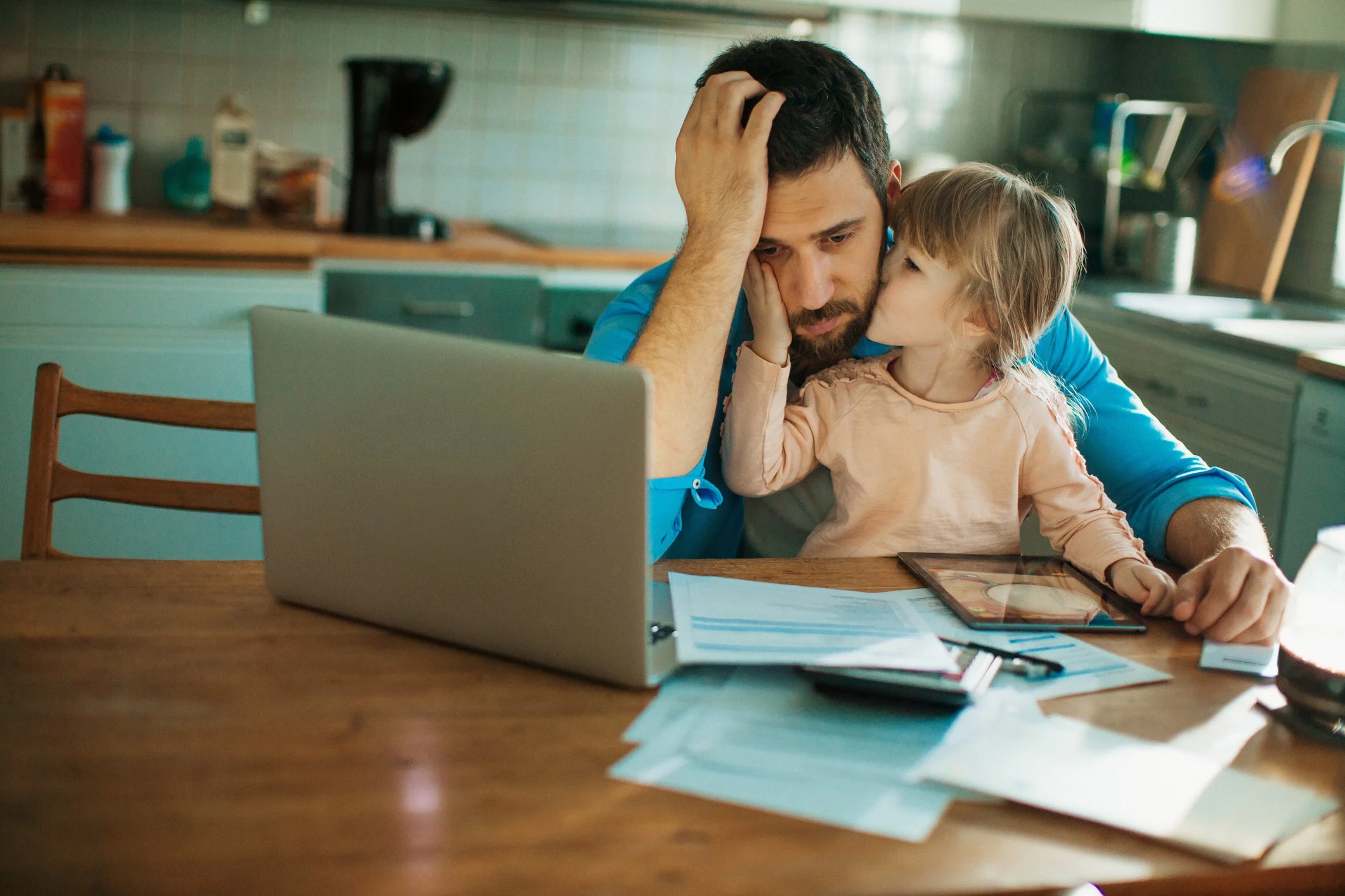 How to Make Divorce Fun for the Whole Family (Just Kidding) - Richannel