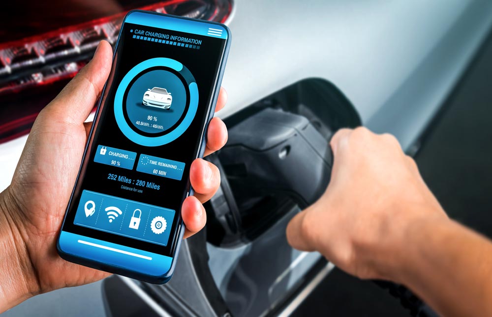 Future of Car Charger Apps