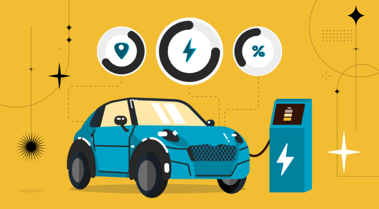 Rise of EV Charger Apps