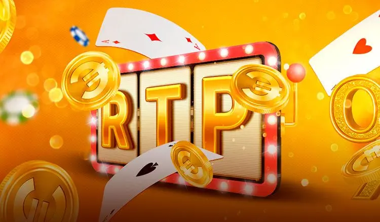 Role of RTP in Game