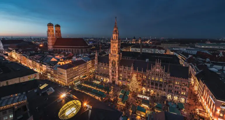 Munich’s Nightlife