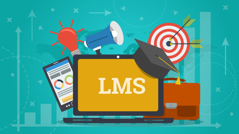 Unleashing the Full Potential of Corporate Learning with Custom LMS ...
