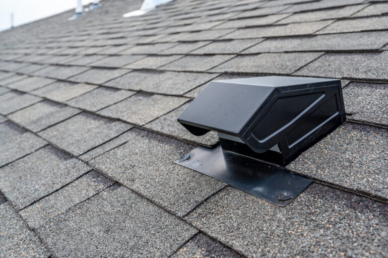 Learn About Your Roof’s Ventilation