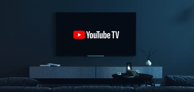 YouTube TV