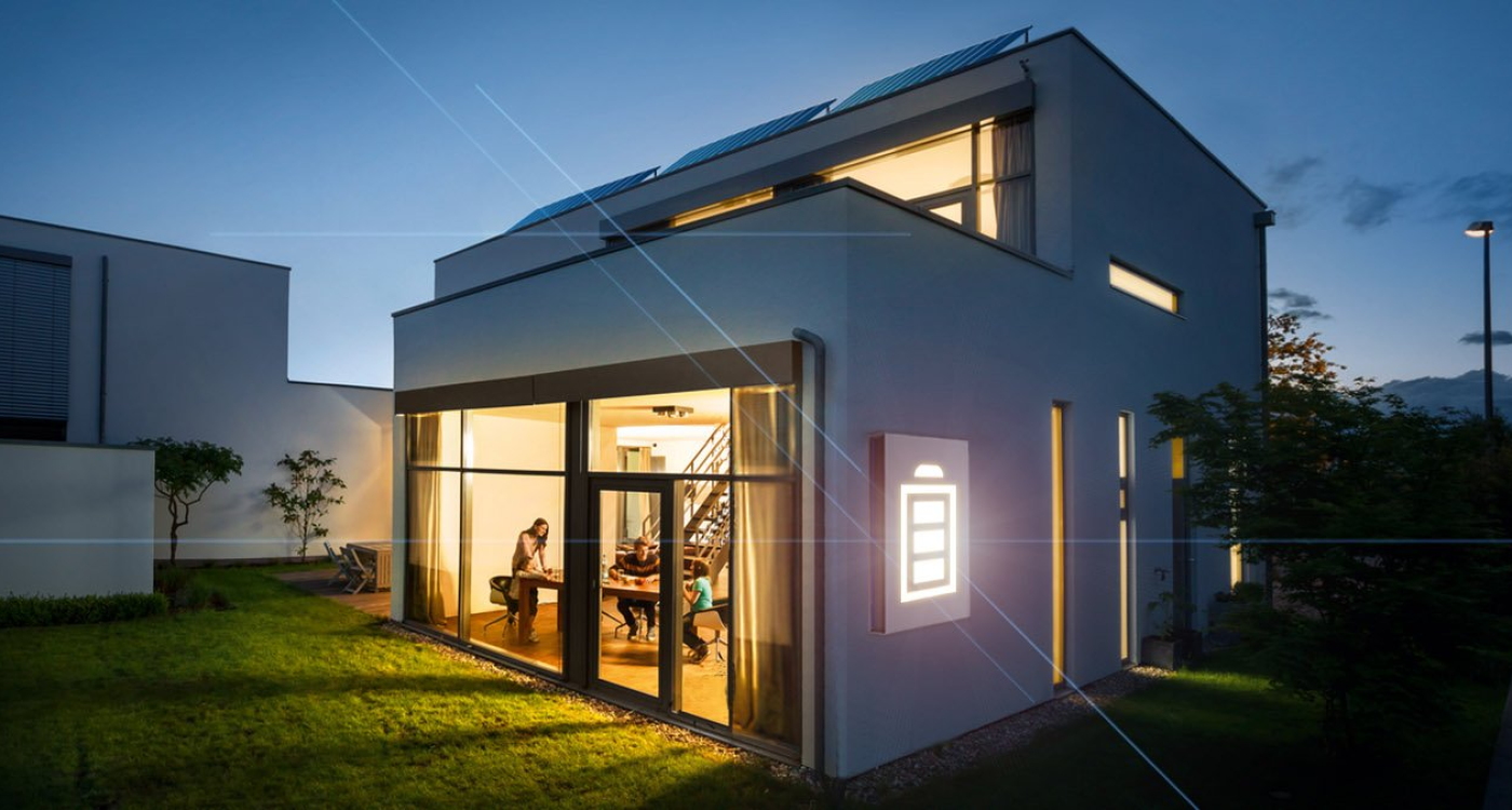 Top Home Energy Storage Solutions for 2025 - A Comprehensive Guide ... - Inexpensive Home Energy Storage Solutions For Small Homes