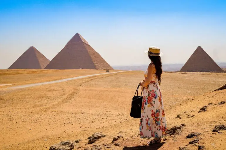 egypt safe for family vacation