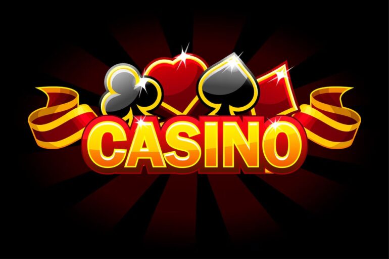 Free Casino Slot Games