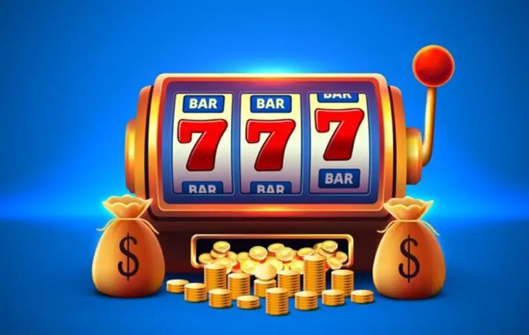 Free Casino Slot Games