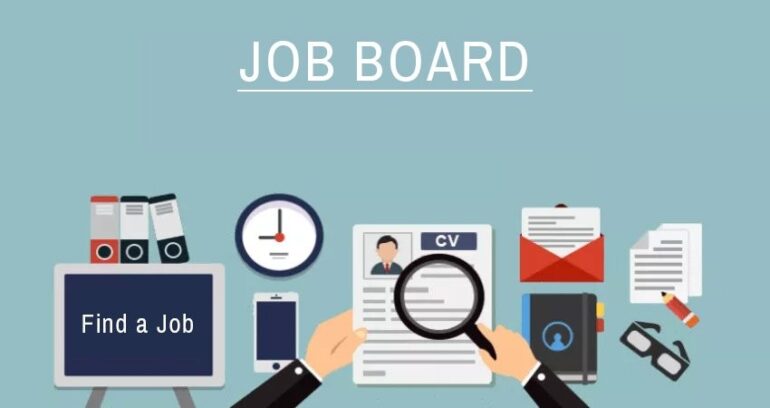 Job Boards