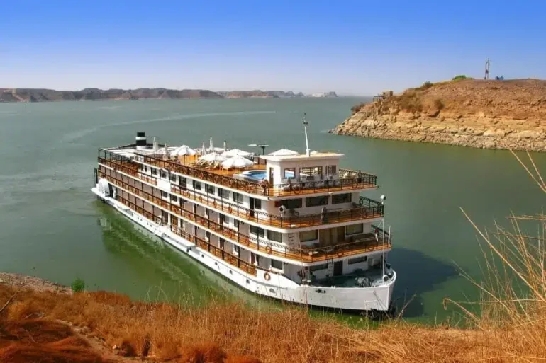 Attractions to Explore on Your Nile Cruise Journey