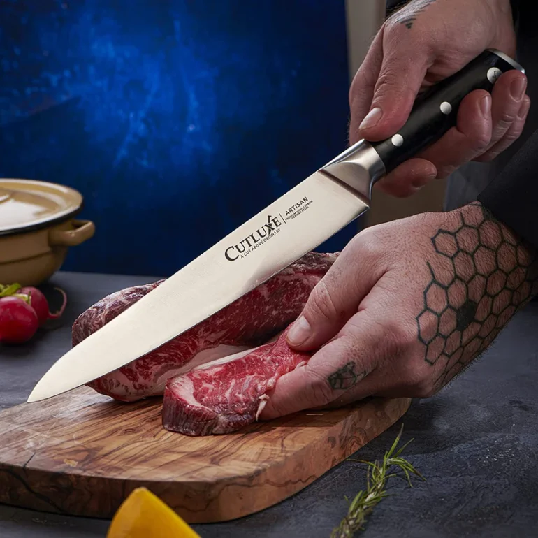 Gear for Anyone Who Cooks Meat