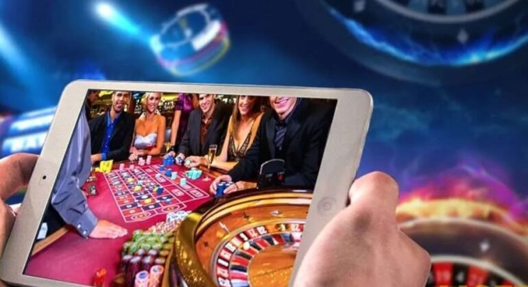 Influencer Marketing Meets Online Casinos