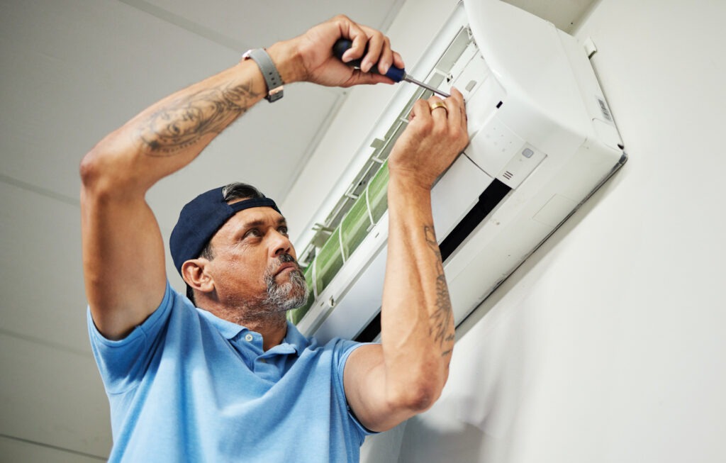 The Most Common AC Repair Issues (and How to Avoid Them) - Richannel