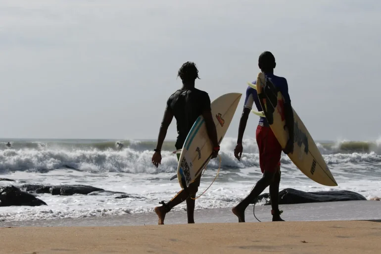 Surf Culture