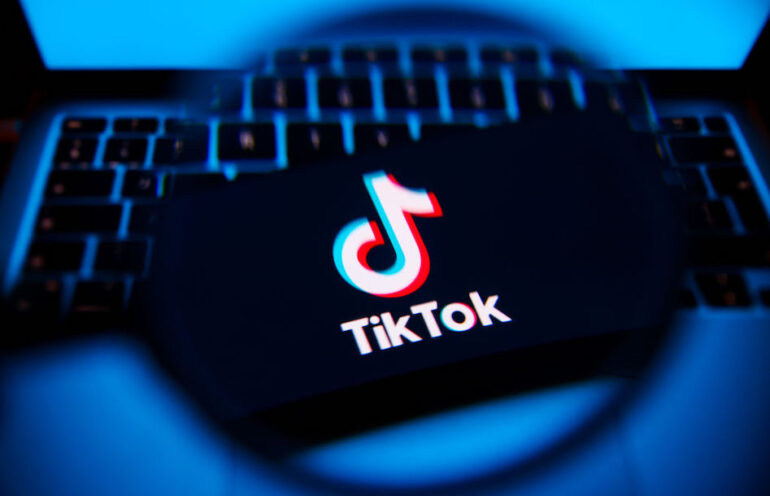 TikTok Casino