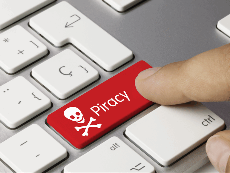 Anti Piracy Tools