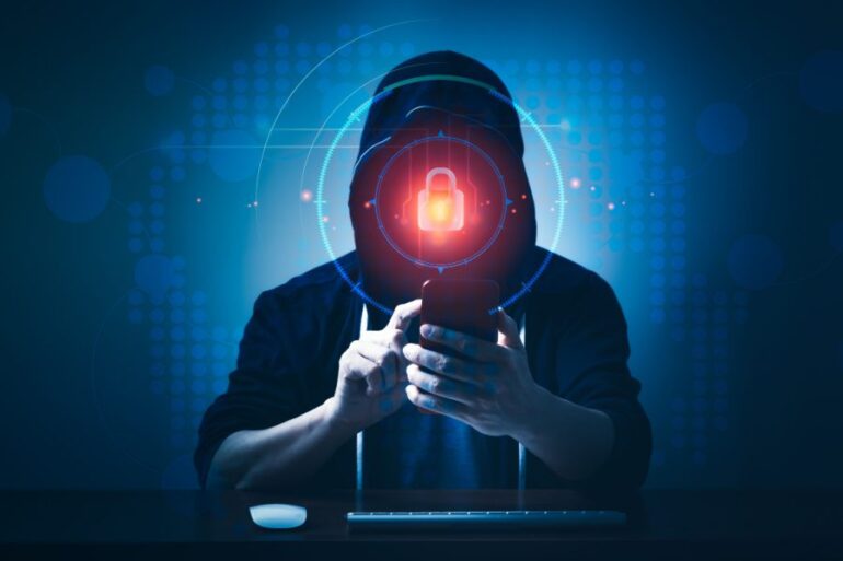 Online Theft