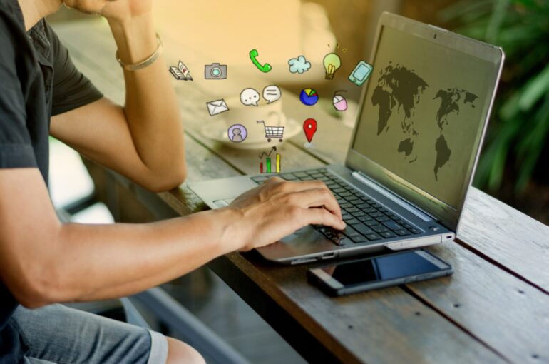 internet for Digital Nomads