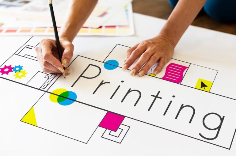 Mistakes in print