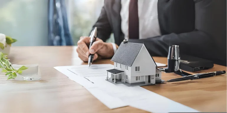 Real Estate Trustee office