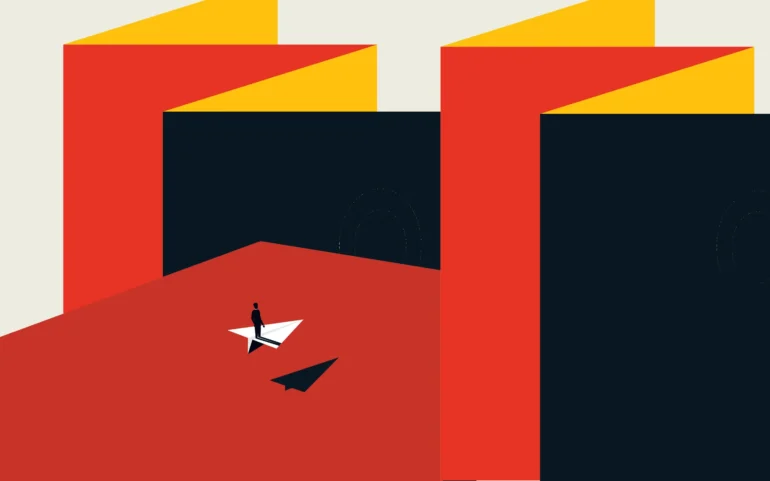 investment in print materials