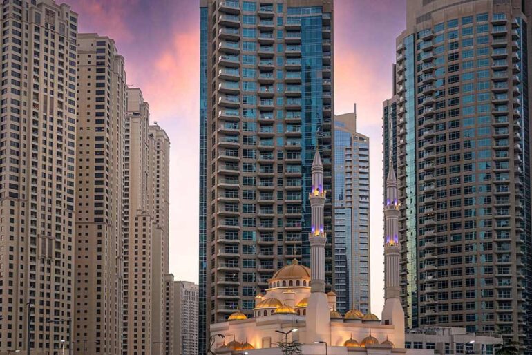 selling property in Dubai