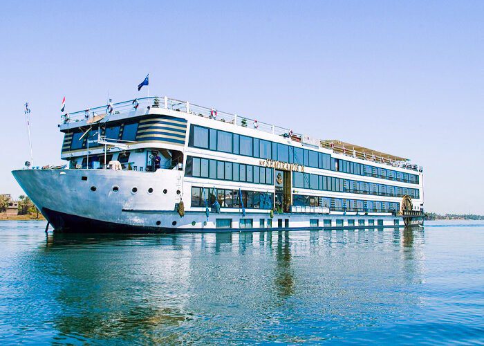 5 Star Nile Cruise Experience