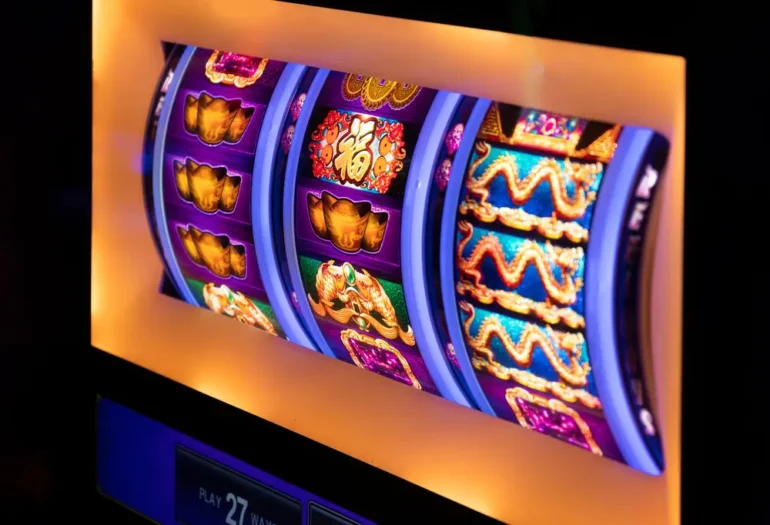 Low Volatility Slots vs. High Volatility SlotsLow Volatility Slots vs. High Volatility Slots