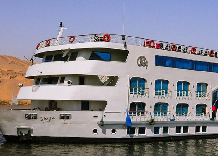 Planning Your Perfect 5 Star Nile Cruise