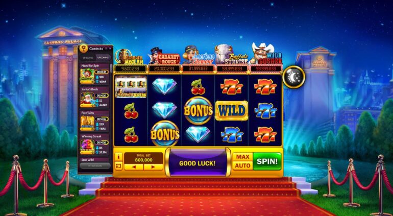 Which Slot is Best for You
