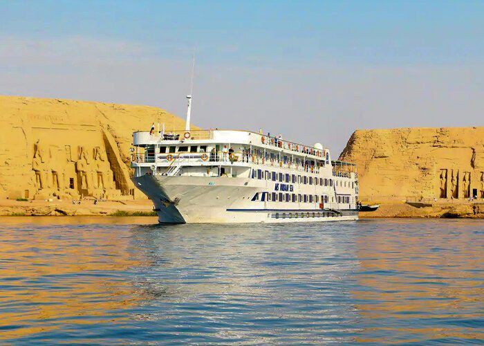 World of Luxury Nile Cruises