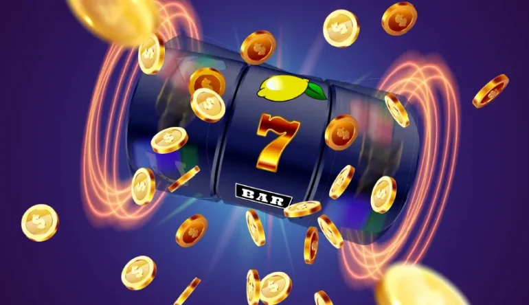 low volatility slots