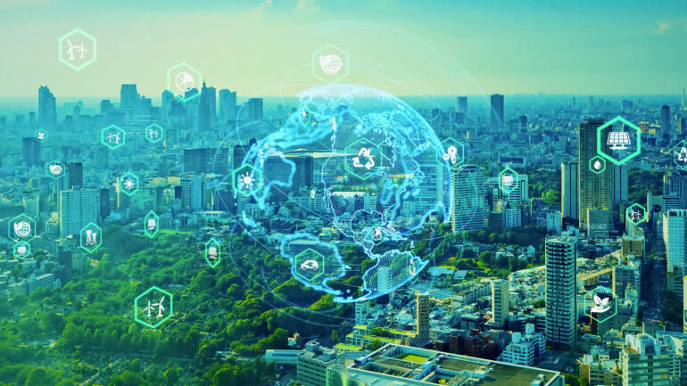 Why Cities Need Smarter Waste Systems