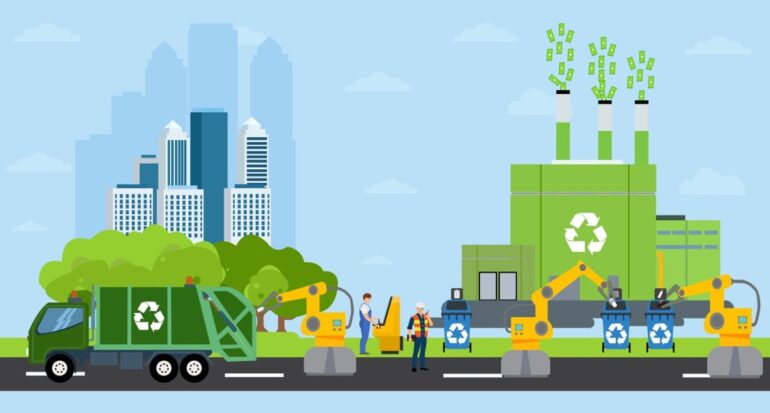 urban waste management