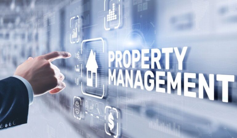 Property Management Companies