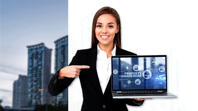 Top-Rated Property Management