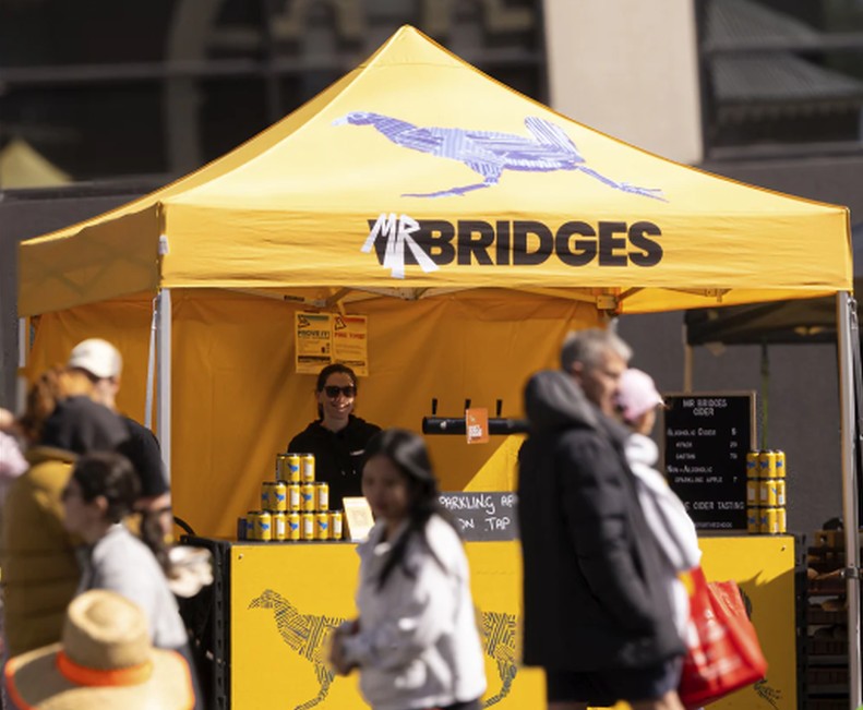 Event Capopy How a Custom Canopy Tent Helps Businesses Stand Out in Crowded Event ...