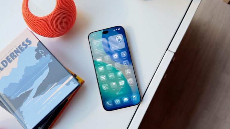 iPhone