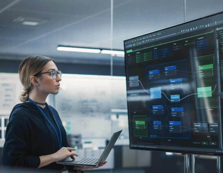 Intelligence-driven protection